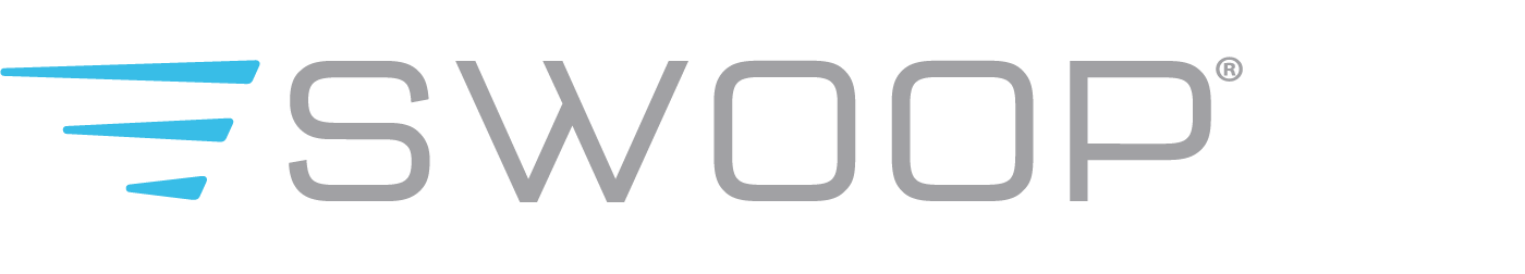 Agero Swoop Platform logo