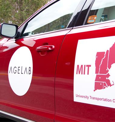 MIT Consortium and Advanced Vehicle Technologies - Agero founding partner