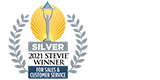 silver-stevie-award-for-sales-and-customer-service