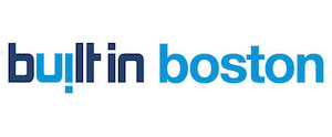 Built in Boston Logo