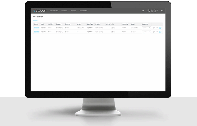 case management computer