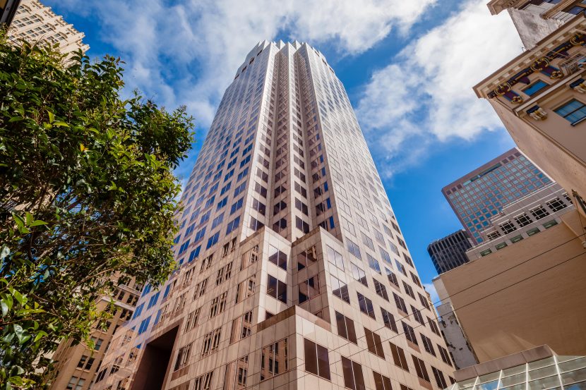 Swoop Office - 333 Bush Street 4th Floor San Francisco, CA 94104