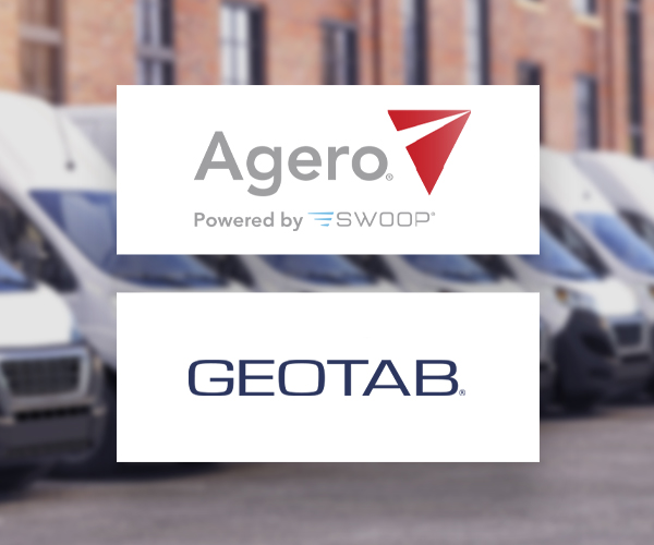 Agero chosen by telematics provider Geotab to provide roadside assistance