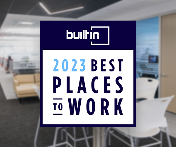 Agero Wins Three 2023 Built in Best Places to Work Awards