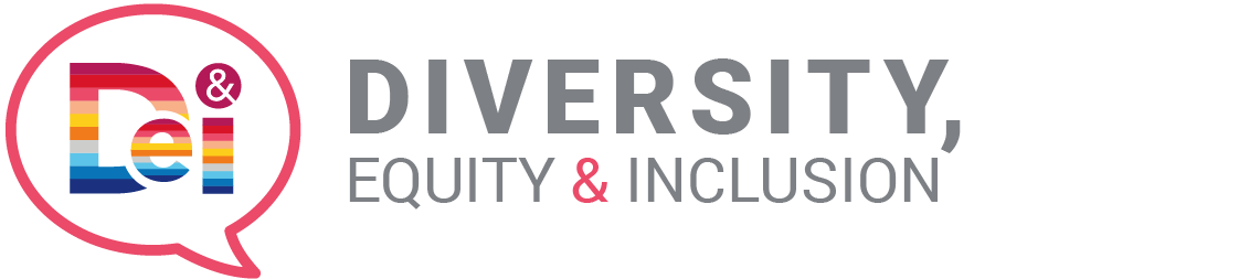 Agero's Diversity, Equity and Inclusion logo