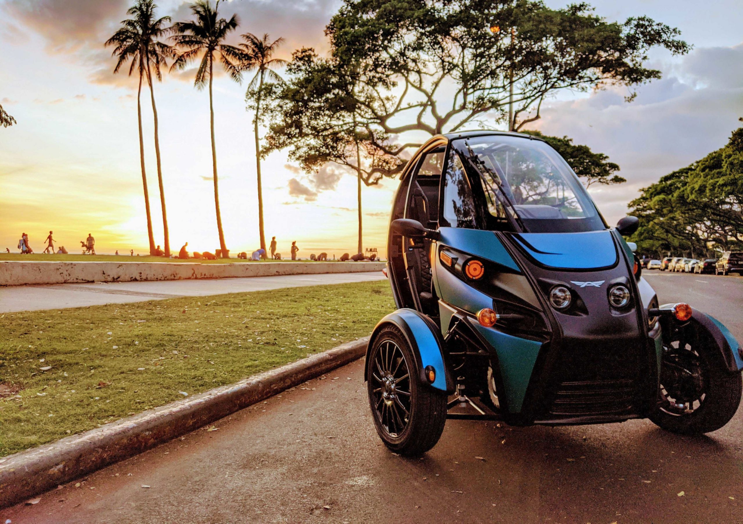 arcimoto