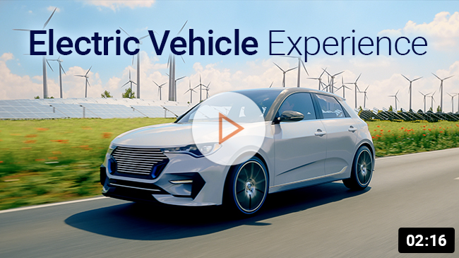 electric vehicle experience