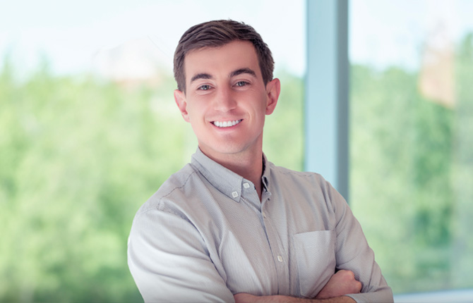 Agero Robert Cameron - Chief Digital Officer