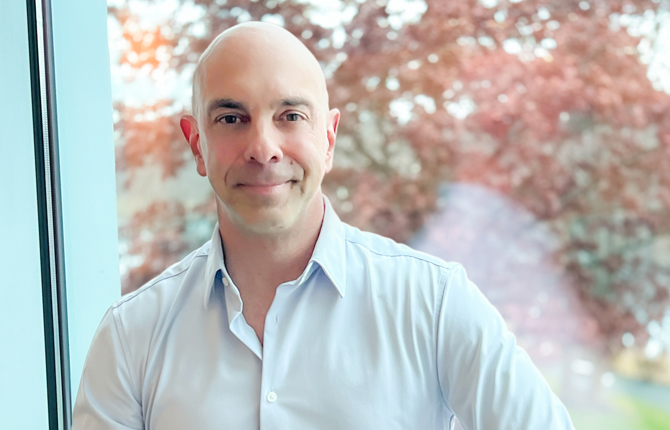 Glenn Cusano - Chief Financial Officer