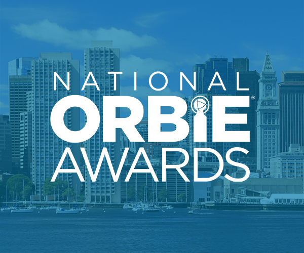 Agero’s Bob Sullivan Wins 2025 National ORBIE® Award