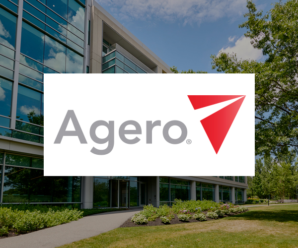 Agero 400 Rivers Edge Drive Corporate Headquarters