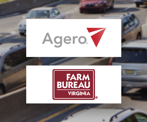 Virginia Farm Bureau Insurance and Agero Unite to Provide - Fast, Reliable Roadside Assistance