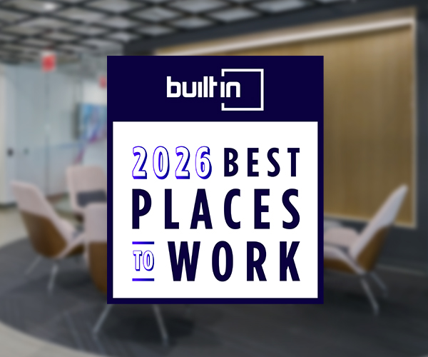 Agero Earns Sixth Straight Best Places to Work Award from Built In Boston