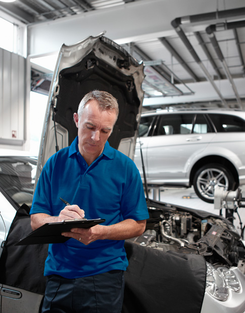 Agero Repair Advantage Drive Mechanical Repair Revenue