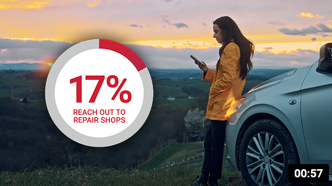 Agero Tow To - Drive revenue and loyalty