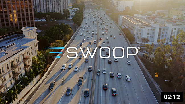 Agero’s Swoop Platform - Configurability Beyond Limits