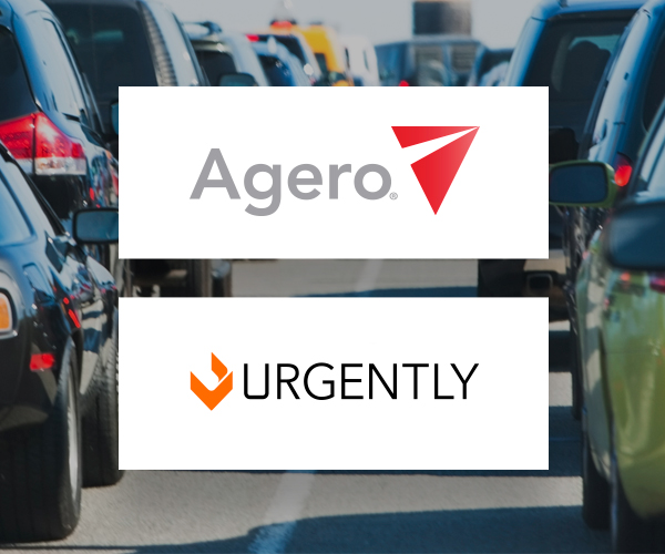 Agero Enters into Agreement to Acquire Urgently