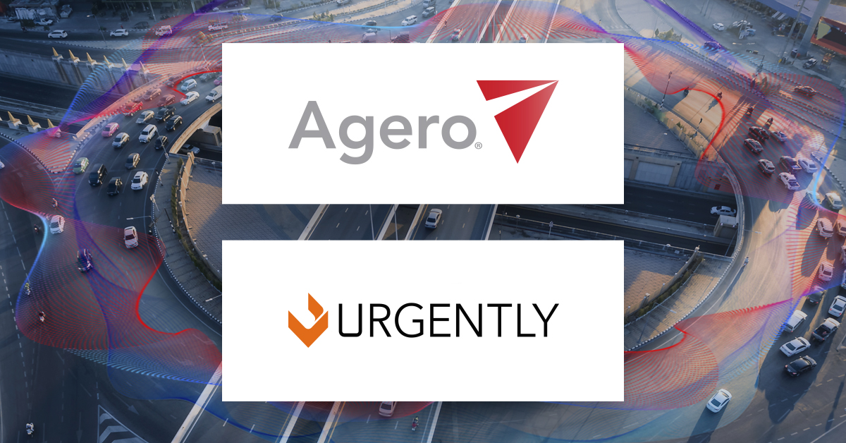 A New Era for Roadside: Why Agero and Urgently are Better Together