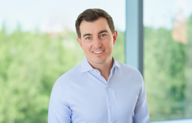 Agero Robert Cameron - Chief Digital Officer