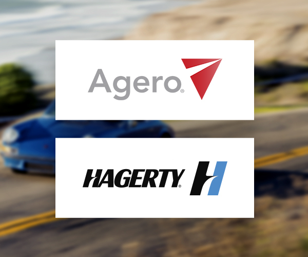 Agero and Hagerty Partnership
