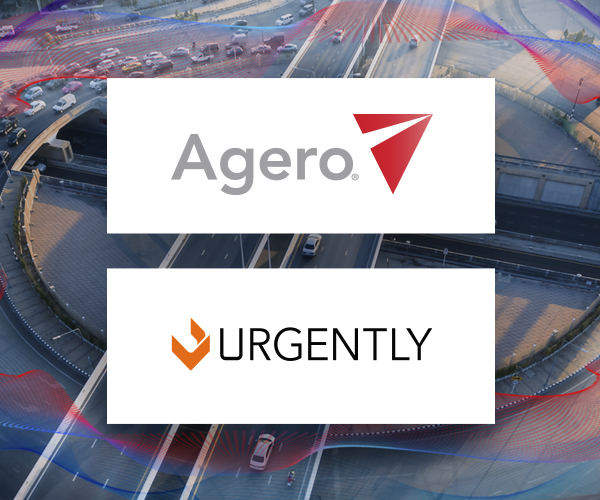 A New Era for Roadside: Why Agero and Urgently are Better Together