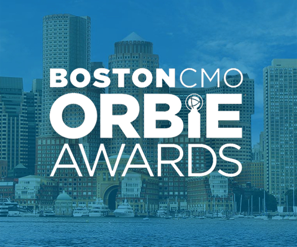 Agero’s Beth Davidson Wins 2026 BostonCMO ORBIE® Award 