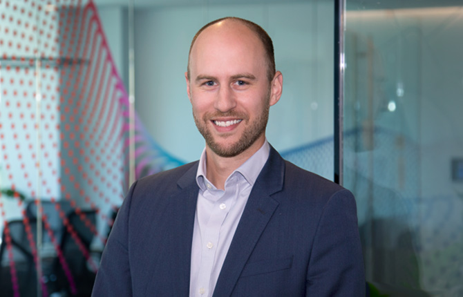 Agero’s Ben Zatlin - Chief Client Officer, Insurance
