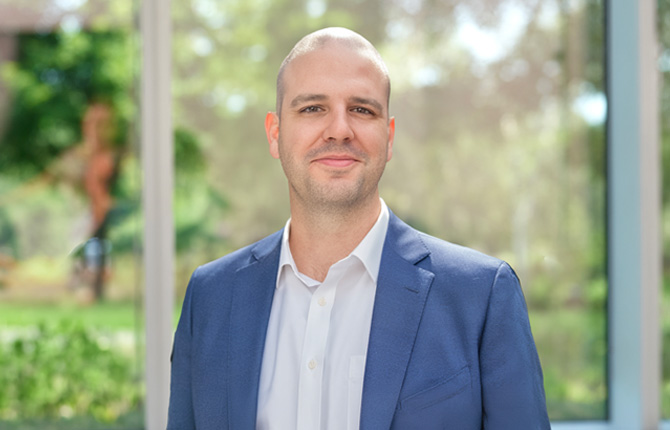 Agero’s Harrison Russell - Chief Client Officer, Automotive