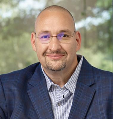 George Horvat Chief Operations Officer
