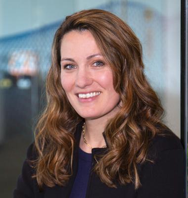 Agero Keri-Lynn Pajer - Chief People Officer