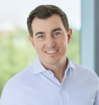 Agero Robert Cameron - Chief Digital Officer