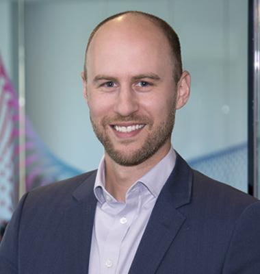 Agero’s Ben Zatlin - Chief Client Officer, Insurance
