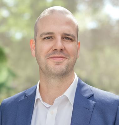 Agero’s Harrison Russell - Chief Client Officer, Automotive