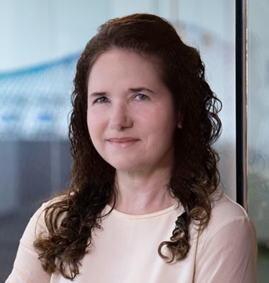 Agero’s Meg Donigan - Chief Strategy Officer